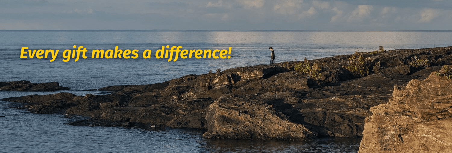 Ways to Give page graphic