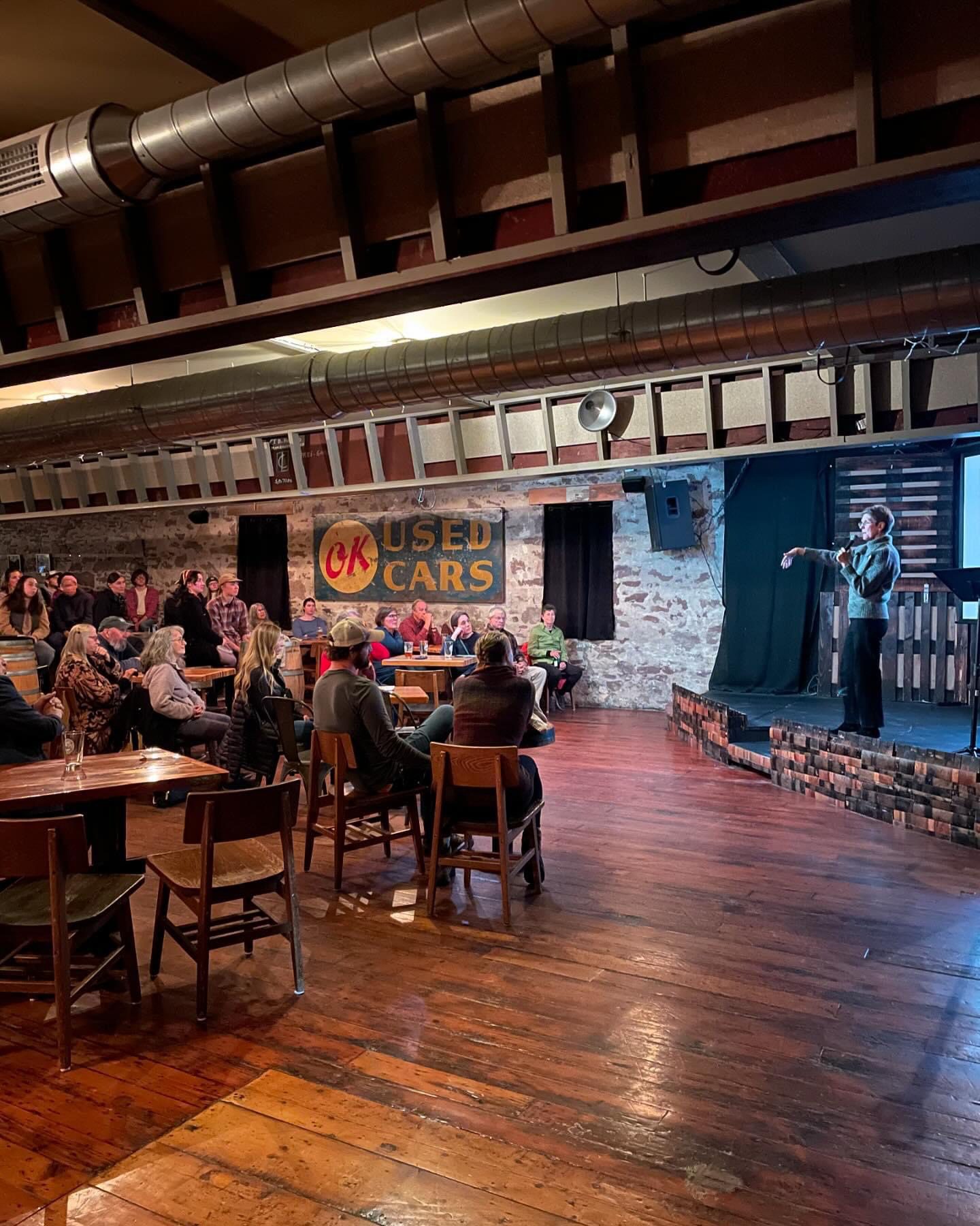 Oct24 Superior on Tap